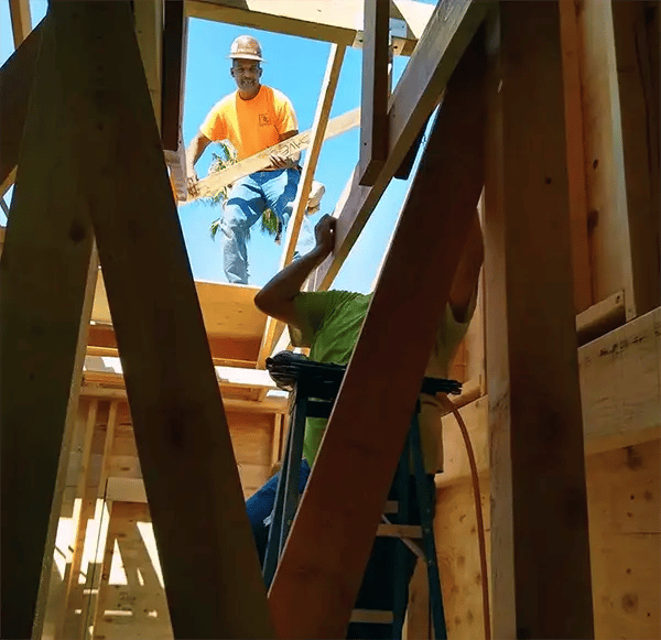 Why America has so few carpenters The Hustle